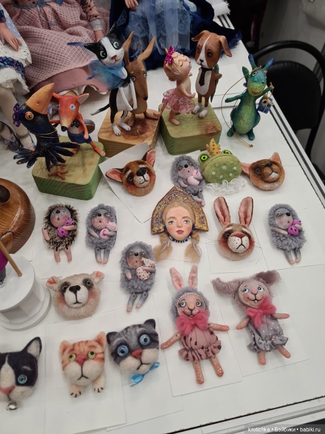 Волшебная Тишинка - часть 1