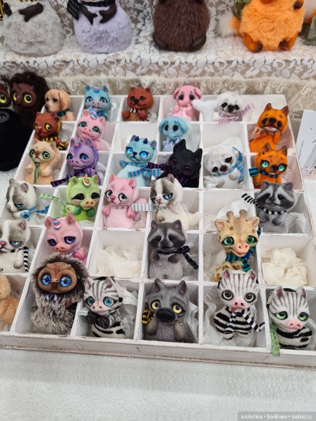 Волшебная Тишинка - часть 2 (фото 4)