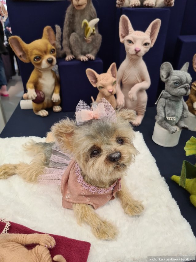 Волшебная Тишинка - часть 1