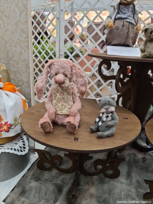 Волшебная Тишинка - часть 2 (фото 3)