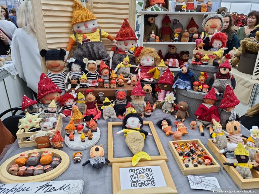 Волшебная Тишинка - часть 1