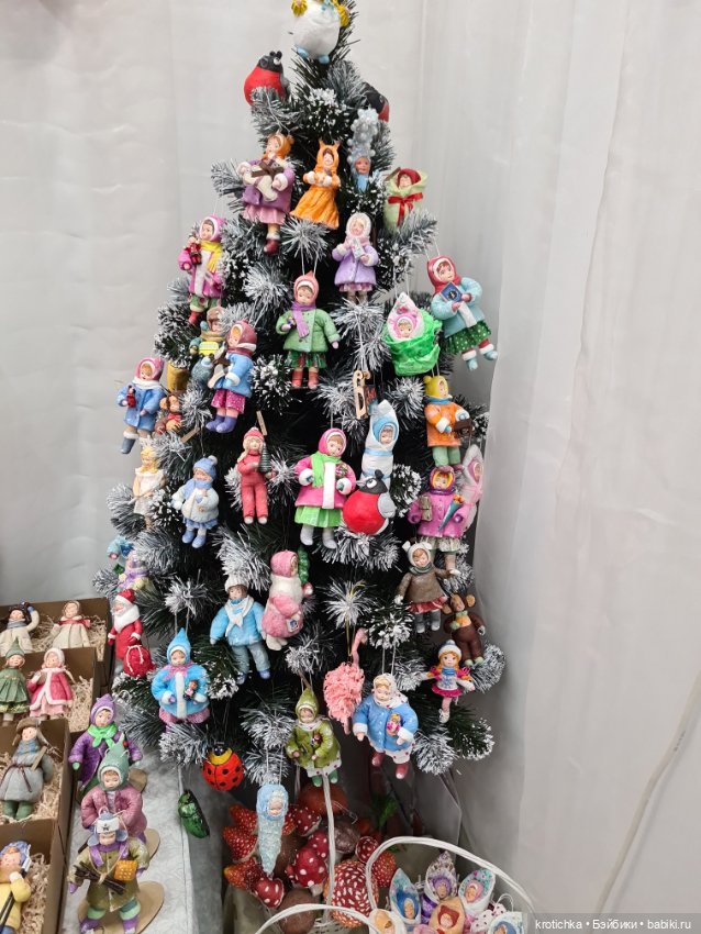 Волшебная Тишинка - часть 1