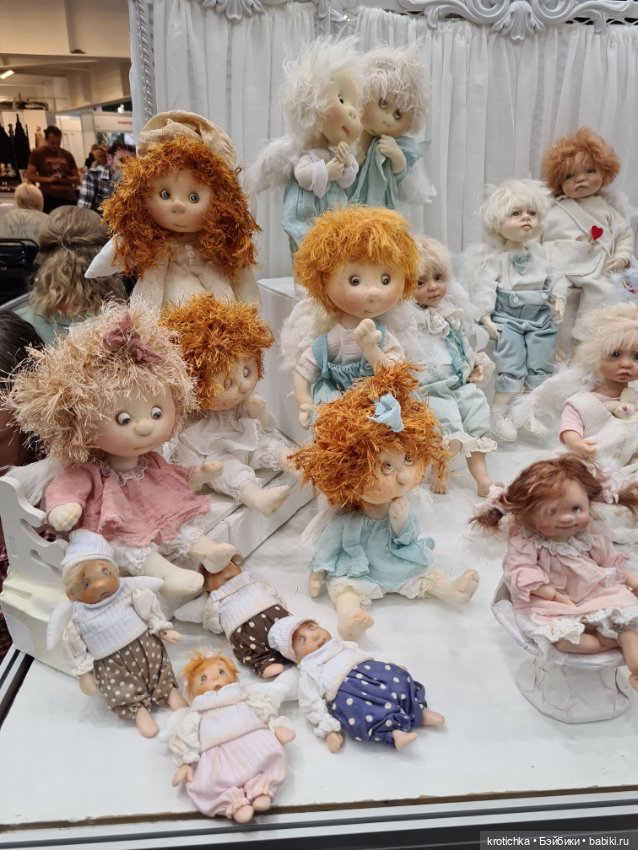 Волшебная Тишинка - часть 2