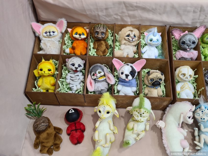 Волшебная Тишинка - часть 1 (фото 2)