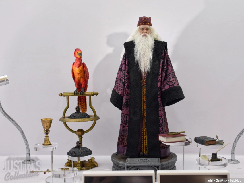 Wonder Festival 2023 прототипы новых фигурок