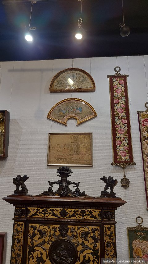 Путешествие с куклой в поисках счастья - Галерея Давыдково. Часть 1