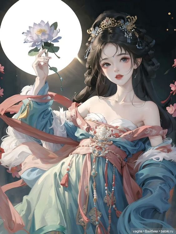 Восточные принцессы — Интересное и необычное: фотоподборки (фото 4)