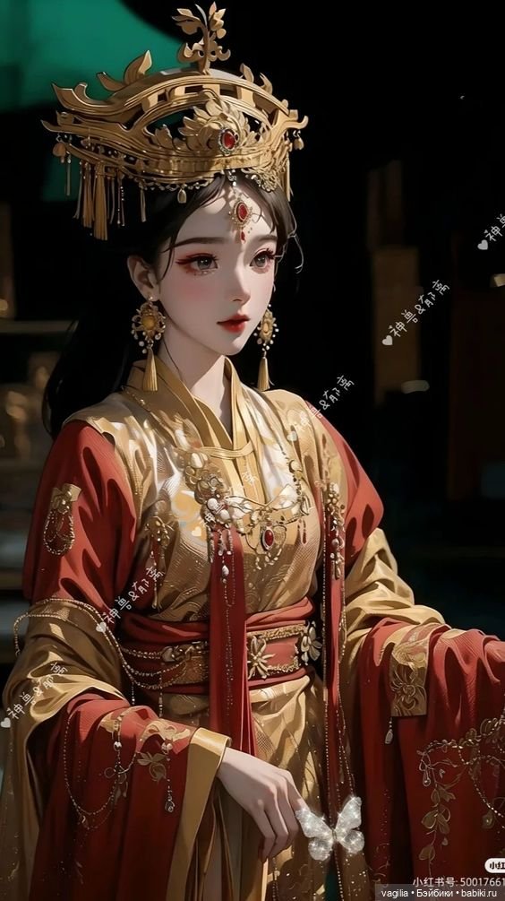 Восточные принцессы — Интересное и необычное: фотоподборки