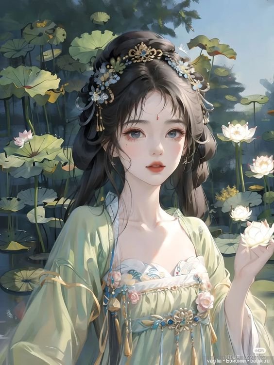 Восточные принцессы — Интересное и необычное: фотоподборки (фото 9)