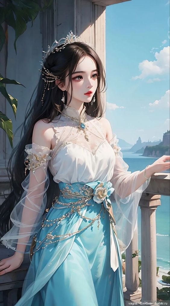 Восточные принцессы — Интересное и необычное: фотоподборки (фото 6)