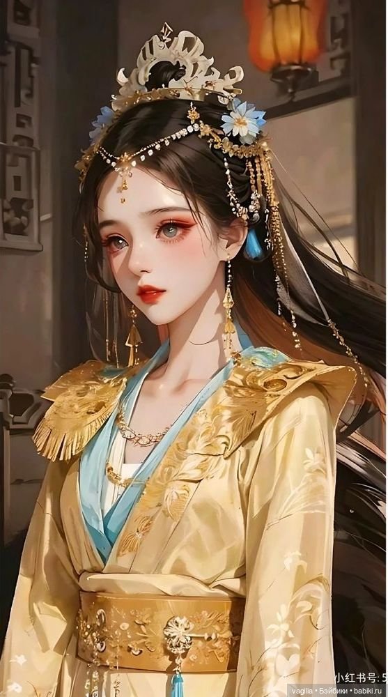 Восточные принцессы — Интересное и необычное: фотоподборки