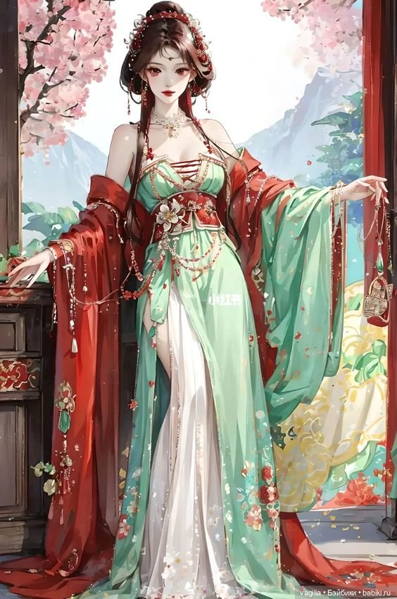 Восточные принцессы — Интересное и необычное: фотоподборки