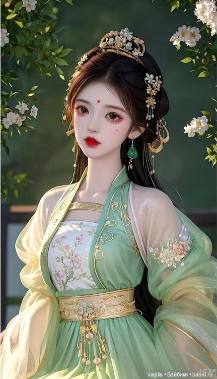 Восточные принцессы — Интересное и необычное: фотоподборки