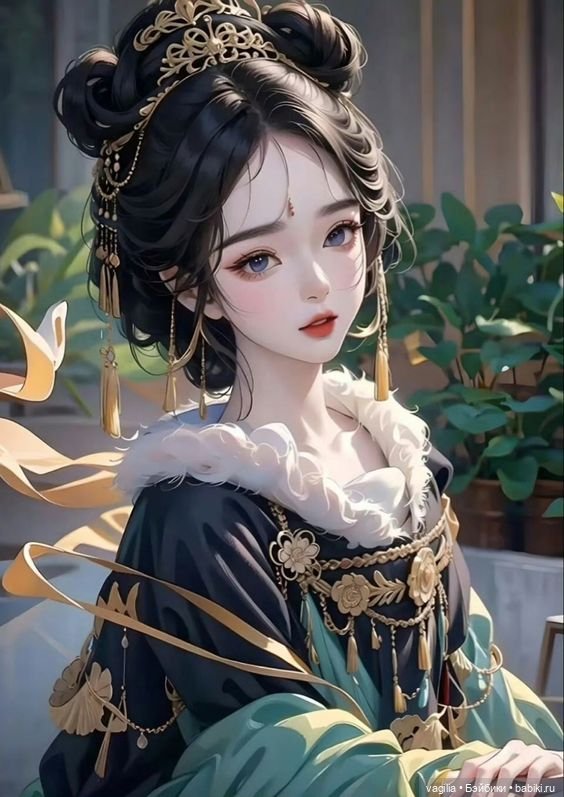 Восточные принцессы — Интересное и необычное: фотоподборки