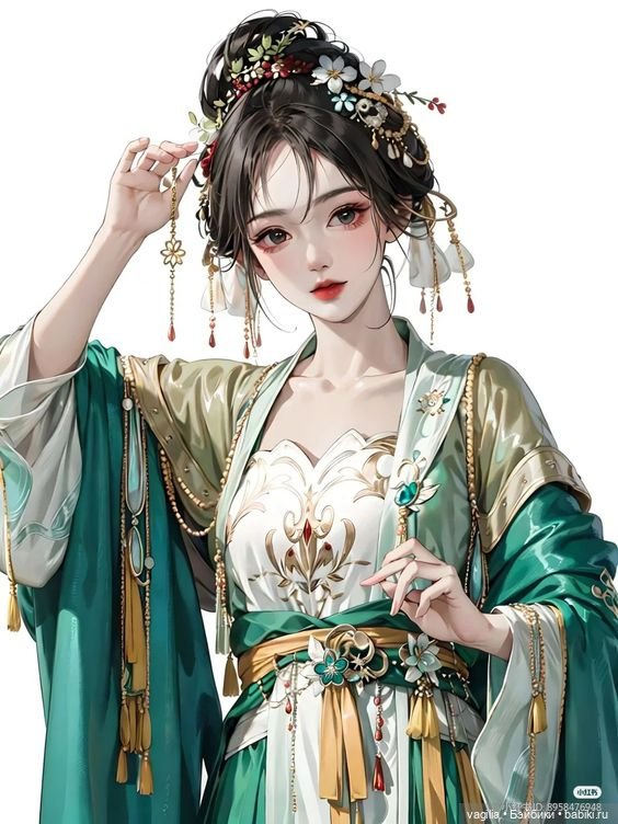 Восточные принцессы — Интересное и необычное: фотоподборки