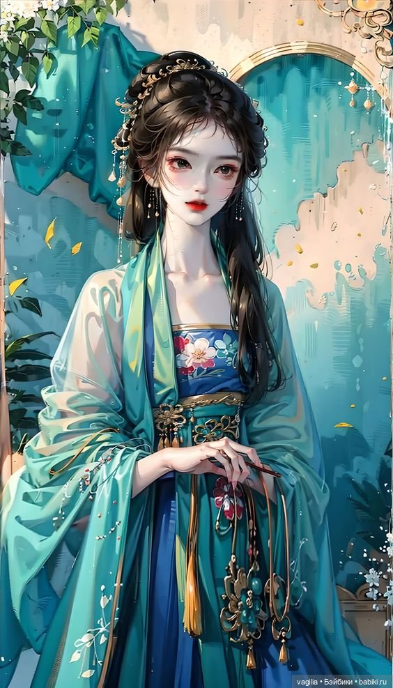 Восточные принцессы — Интересное и необычное: фотоподборки