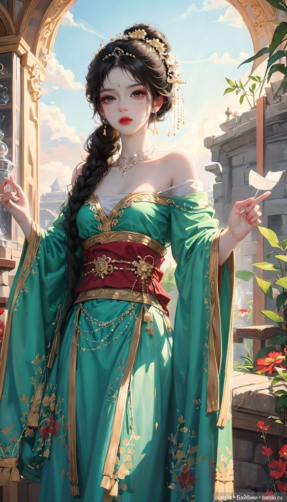 Восточные принцессы — Интересное и необычное: фотоподборки (фото 5)