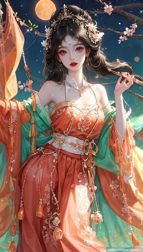 Восточные принцессы — Интересное и необычное: фотоподборки