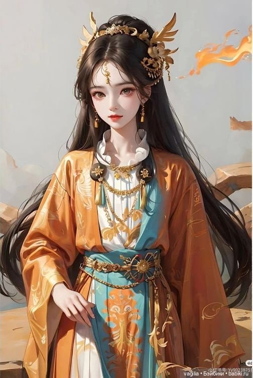 Восточные принцессы — Интересное и необычное: фотоподборки