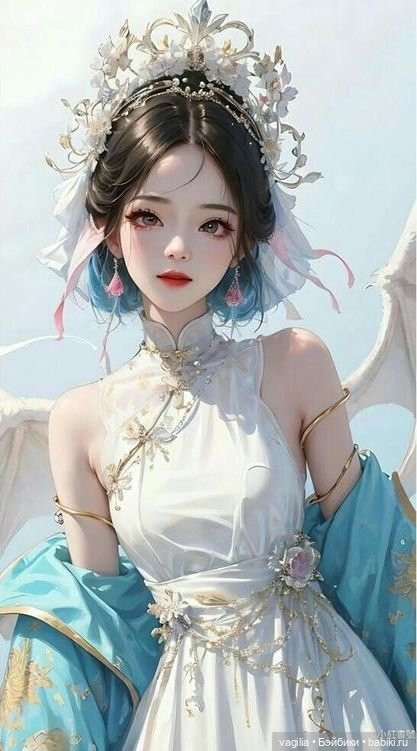 Восточные принцессы — Интересное и необычное: фотоподборки