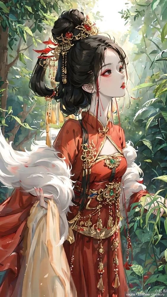 Восточные принцессы — Интересное и необычное: фотоподборки