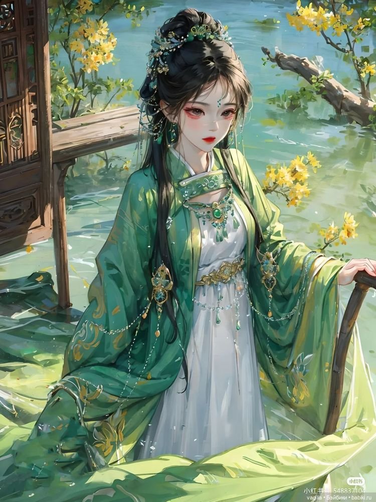 Восточные принцессы — Интересное и необычное: фотоподборки