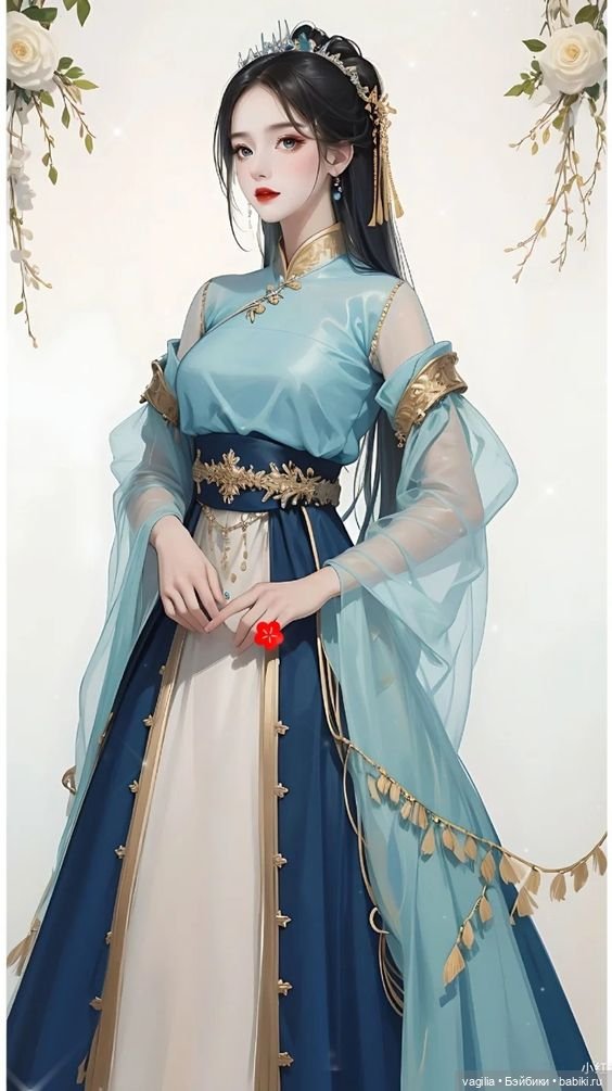 Восточные принцессы — Интересное и необычное: фотоподборки