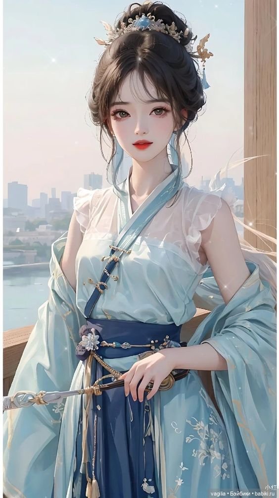 Восточные принцессы — Интересное и необычное: фотоподборки