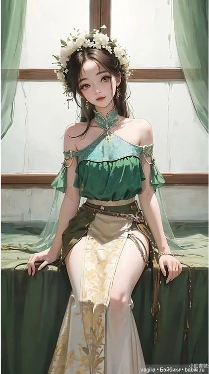 Восточные принцессы — Интересное и необычное: фотоподборки (фото 2)