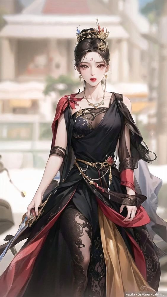 Восточные принцессы — Интересное и необычное: фотоподборки