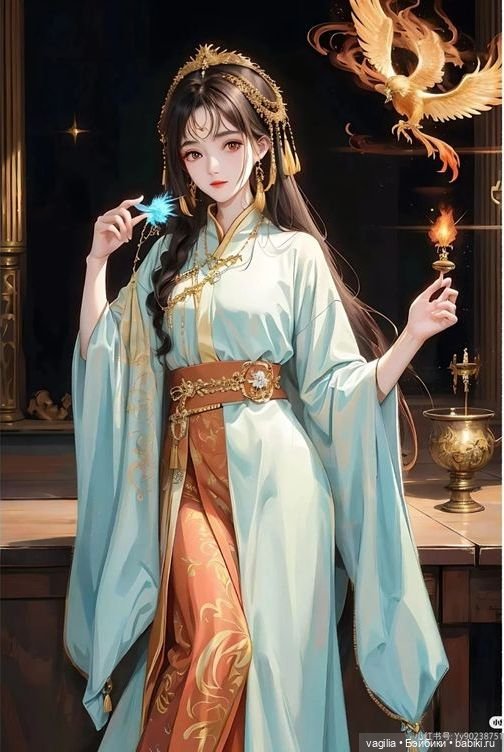 Восточные принцессы — Интересное и необычное: фотоподборки (фото 3)