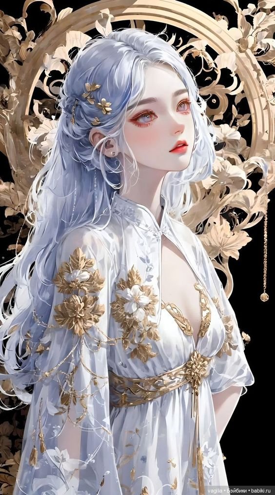 Восточные принцессы — Интересное и необычное: фотоподборки