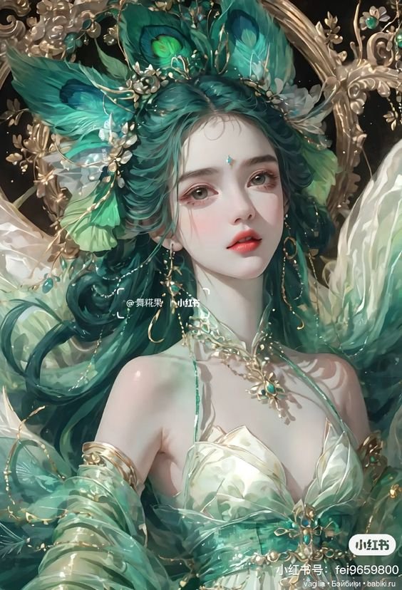 Восточные принцессы — Интересное и необычное: фотоподборки