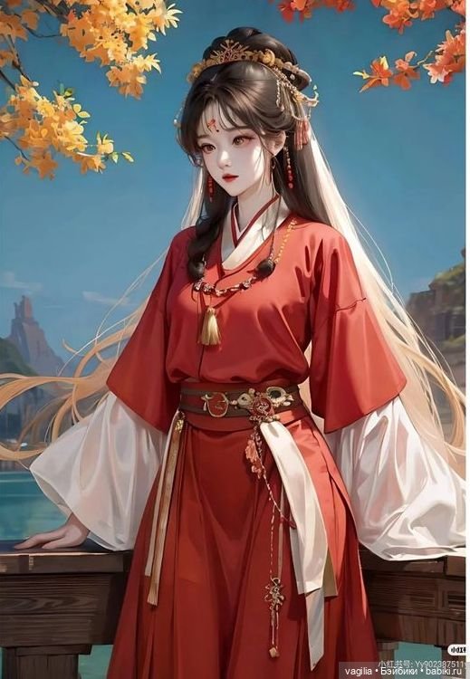 Восточные принцессы — Интересное и необычное: фотоподборки