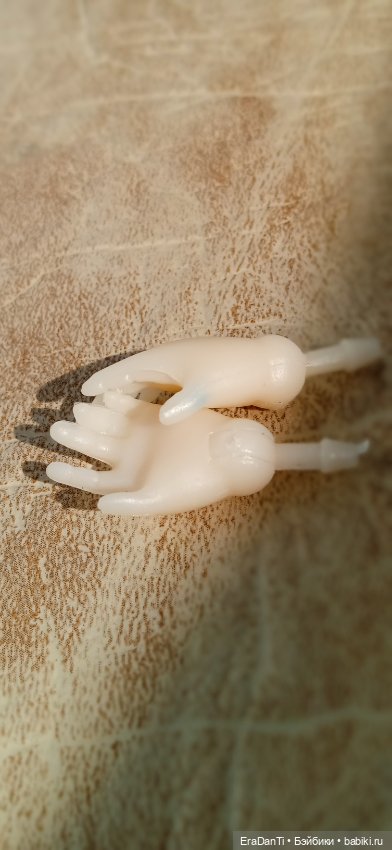 Баболи 1/6: в кадре шатенка улыбашка (фото 8)