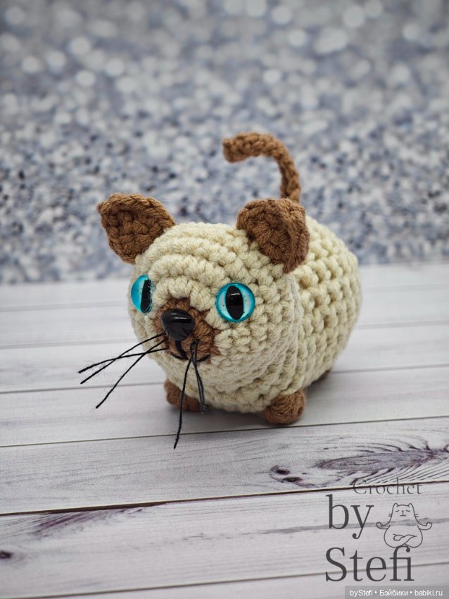 Возвращаюсь - Занятие любимым делом - Котище (фото 10)