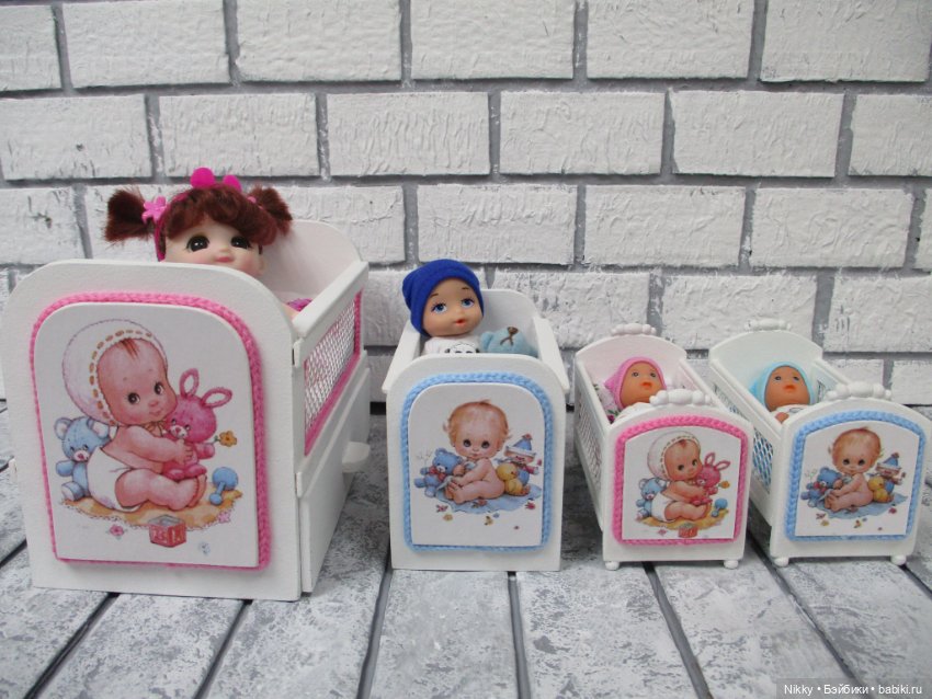 Наше маленькое пополнение (фото 2)