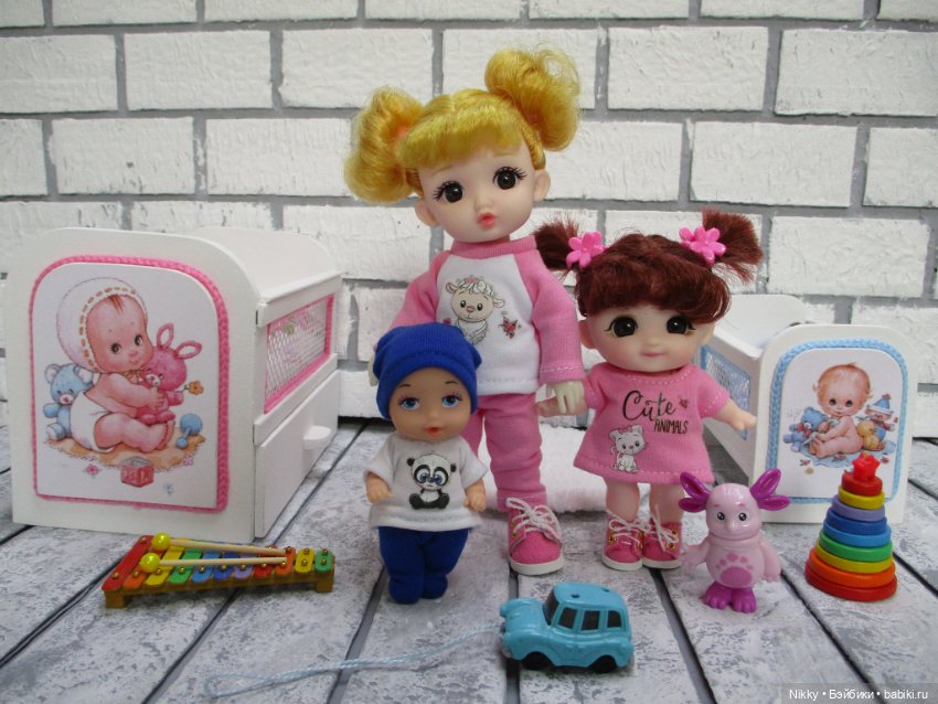 Наше маленькое пополнение (фото 8)