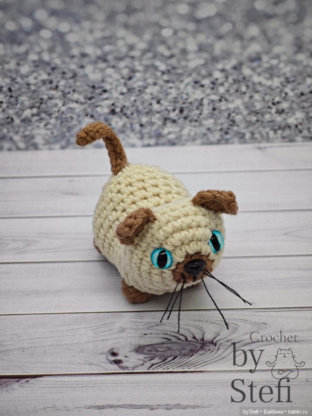 Возвращаюсь - Занятие любимым делом - Котище (фото 5)