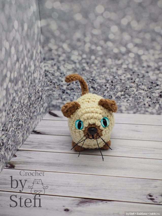 Возвращаюсь - Занятие любимым делом - Котище (фото 3)