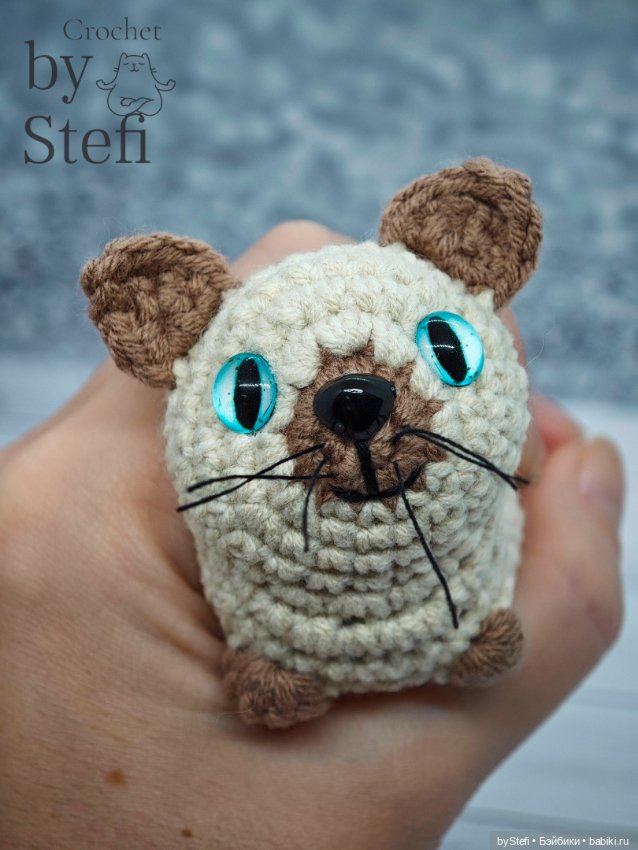 Возвращаюсь - Занятие любимым делом - Котище