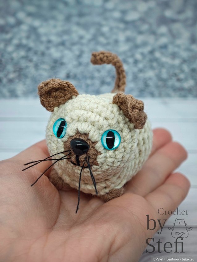 Возвращаюсь - Занятие любимым делом - Котище (фото 6)