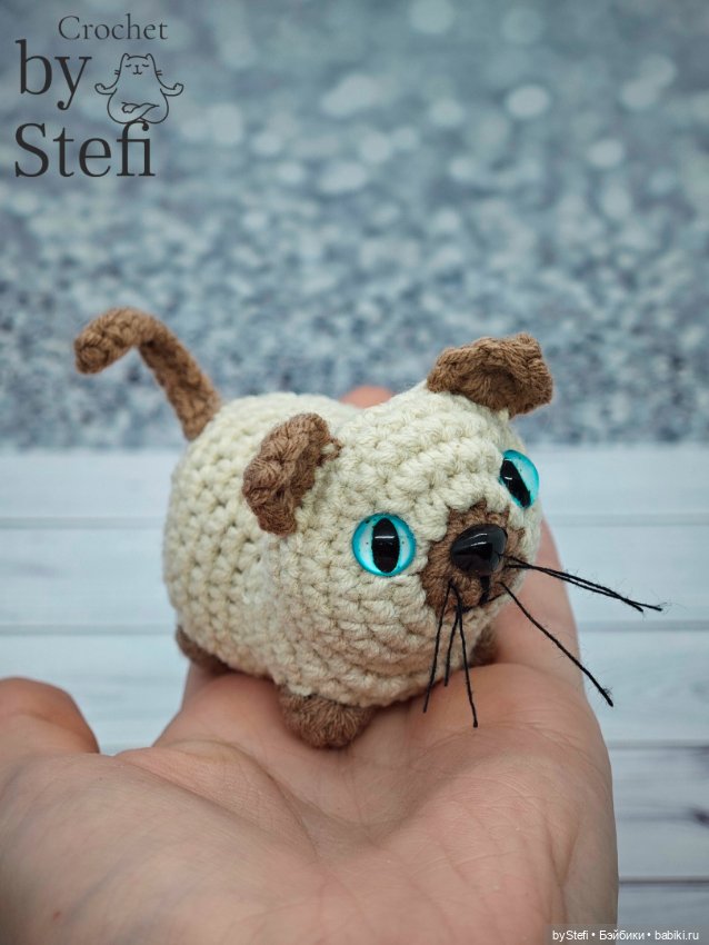 Возвращаюсь - Занятие любимым делом - Котище (фото 8)