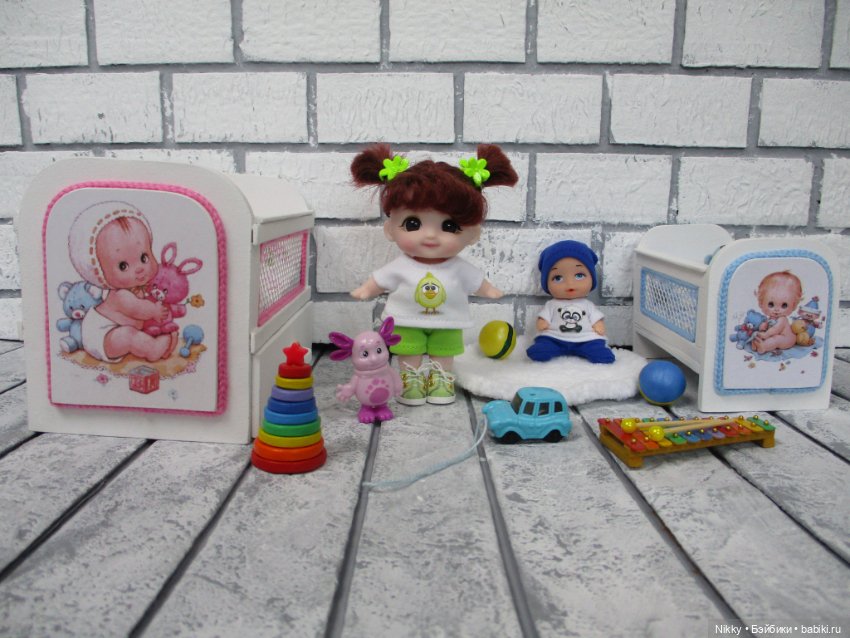 Наше маленькое пополнение (фото 6)