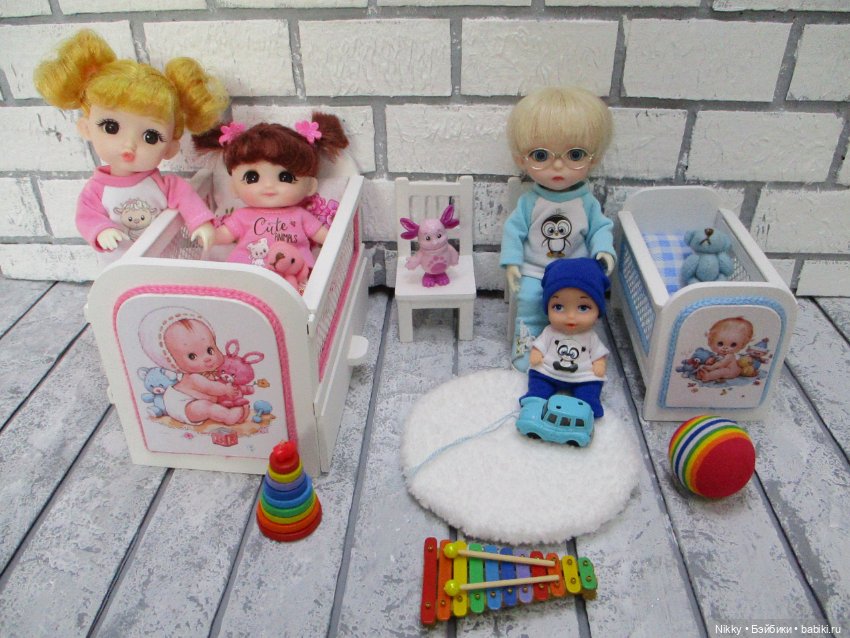 Наше маленькое пополнение (фото 9)