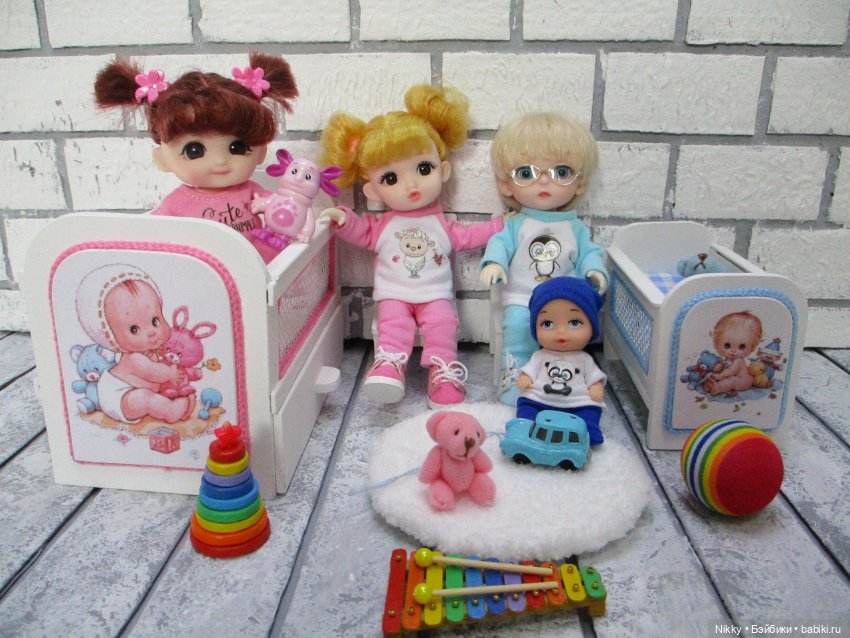 Наше маленькое пополнение (фото 10)