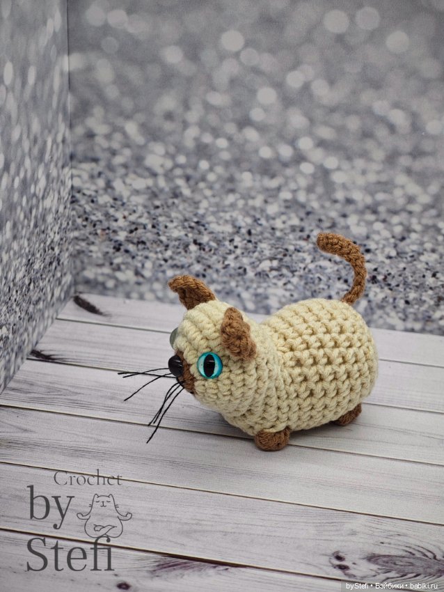 Возвращаюсь - Занятие любимым делом - Котище (фото 4)