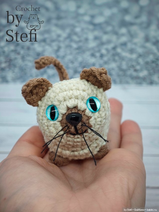 Возвращаюсь - Занятие любимым делом - Котище (фото 7)