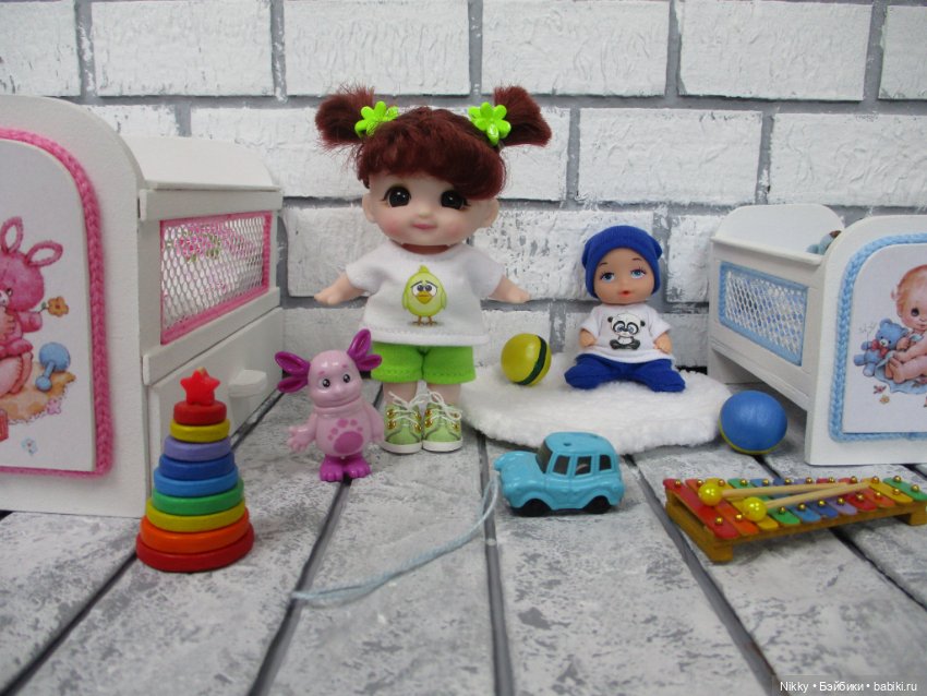 Наше маленькое пополнение (фото 7)