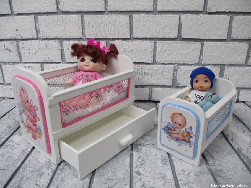 Наше маленькое пополнение (фото 3)